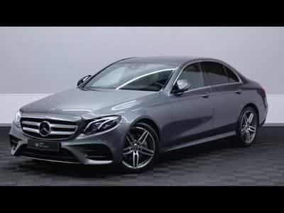 Mercedes E 220 d Limousine AMG Line 9g - Tronic (2019) - Photo 1