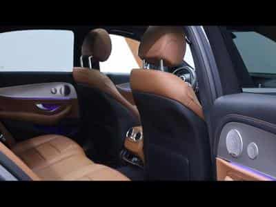 Mercedes E 220 d Limousine AMG Line 9g - Tronic (2019) - Photo 12