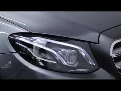 Mercedes E 220 d Limousine AMG Line 9g - Tronic (2019) - Photo 7