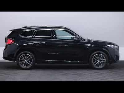 BMW X1 18i sDrive M SPORT  Louyet RE-USED Edition 1 of 10 (2025) - Foto 3