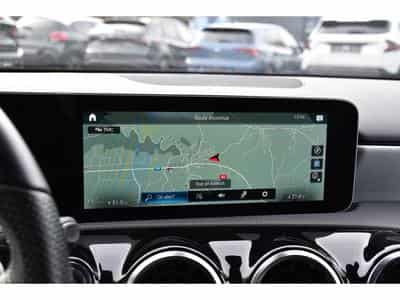 Mercedes A 200 AMG Line 7G-Tronic NIGHT CAM ALU19 1° MAIN (2020) - Foto 10