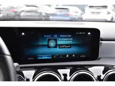 Mercedes A 200 AMG Line 7G-Tronic NIGHT CAM ALU19 1° MAIN (2020) - Foto 11