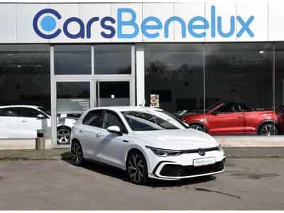 VW Golf 1.5 eTSI R-Line DSG ACC TRAVEL SIDE CAM PARK KEYLESS 1° MAIN (2021) - Foto 1