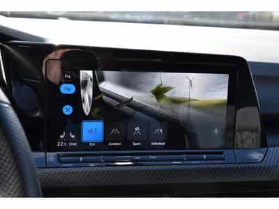 VW Golf 1.5 eTSI R-Line DSG ACC TRAVEL SIDE CAM PARK KEYLESS 1° MAIN (2021) - Foto 13