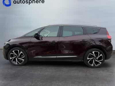 Renault Scenic 1.33 Tce Black Edition GPF EDC 7pl (2021) - Foto 4