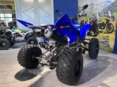Yamaha YFM 700 R - RAPTOR homologuée (2026) - Foto 4