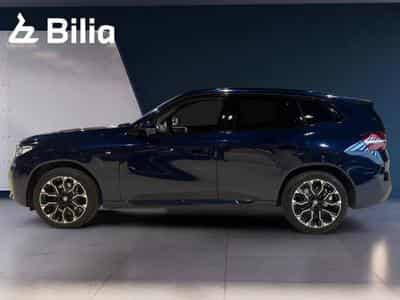 BMW X3 X3 20d M-Sport (2024) - Foto 10