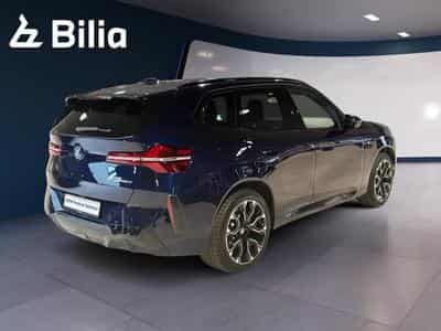 BMW X3 X3 20d M-Sport (2024) - Foto 11