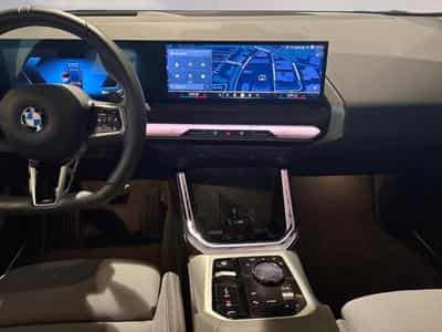 BMW X3 X3 20d M-Sport (2024) - Foto 13