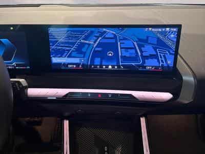 BMW X3 X3 20d M-Sport (2024) - Foto 14