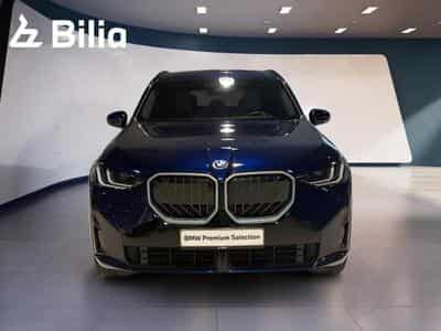 BMW X3 X3 20d M-Sport (2024) - Foto 2
