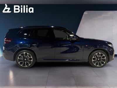 BMW X3 X3 20d M-Sport (2024) - Foto 3