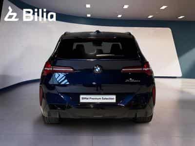 BMW X3 X3 20d M-Sport (2024) - Foto 4