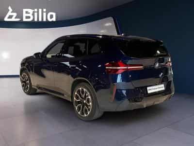 BMW X3 X3 20d M-Sport (2024) - Foto 5