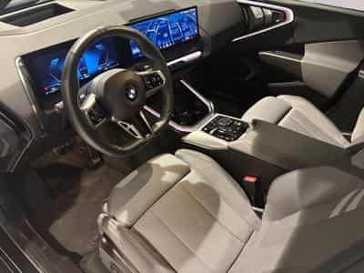 BMW X3 X3 20d M-Sport (2024) - Foto 6