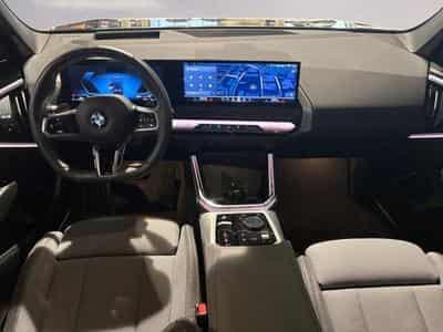 BMW X3 X3 20d M-Sport (2024) - Foto 7