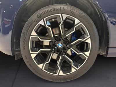 BMW X3 X3 20d M-Sport (2024) - Foto 8