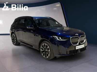 BMW X3 X3 20d M-Sport (2024) - Foto 9