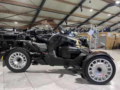 BRP Can-Am Ryker MY25 RALLY 900 (2026) - Foto 2