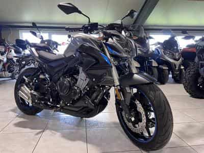 Voge 500r GRIS (2022) - Foto 7