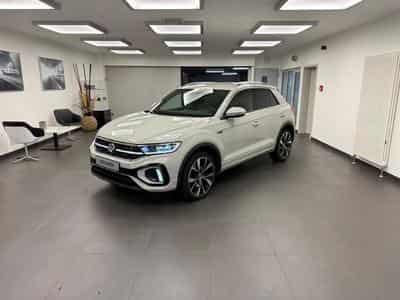 VW T-Roc R-Line 2.0 TSI 190 CV / 140 kW DSG7 4MOTION (2022) - Foto 1