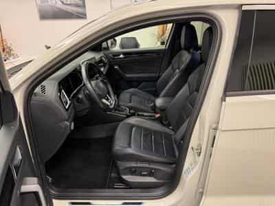 VW T-Roc R-Line 2.0 TSI 190 CV / 140 kW DSG7 4MOTION (2022) - Foto 3