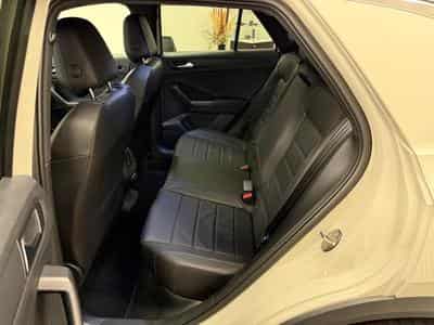 VW T-Roc R-Line 2.0 TSI 190 CV / 140 kW DSG7 4MOTION (2022) - Foto 6