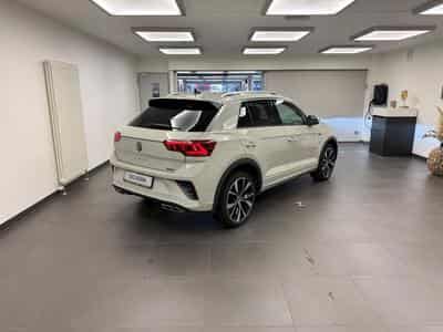 VW T-Roc R-Line 2.0 TSI 190 CV / 140 kW DSG7 4MOTION (2022) - Foto 7