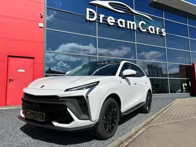 Forthing T5 EVO 1.5 HEV  1.5 FULL HYBRID (2026) - Photo 1