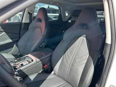 Forthing T5 EVO 1.5 HEV  1.5 FULL HYBRID (2026) - Photo 12