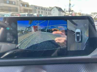 Forthing T5 EVO 1.5 HEV  1.5 FULL HYBRID (2026) - Photo 14