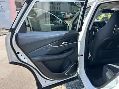 Forthing T5 EVO 1.5 HEV  1.5 FULL HYBRID (2026) - Photo 15