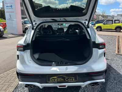 Forthing T5 EVO 1.5 HEV  1.5 FULL HYBRID (2026) - Photo 5