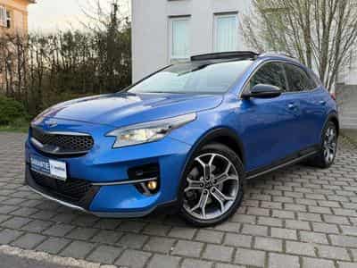 Kia XCeed Platinum Edition/02.2028 GARANTIE/PANO/VOL (2021) - Foto 1