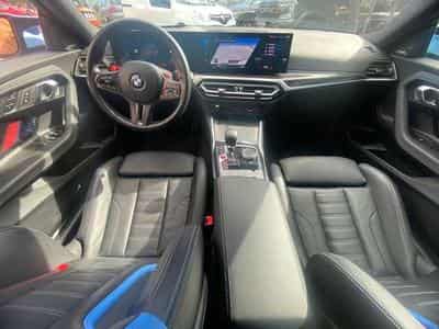 BMW M2 M2 Aut. jusqu'à 48 mois de garantie (2024) - Photo 12