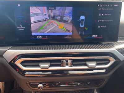 BMW M2 M2 Aut. jusqu'à 48 mois de garantie (2024) - Photo 13