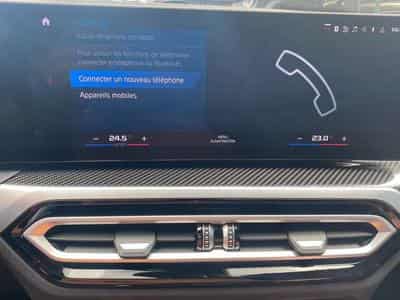 BMW M2 M2 Aut. jusqu'à 48 mois de garantie (2024) - Photo 15