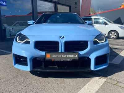 BMW M2 M2 Aut. jusqu'à 48 mois de garantie (2024) - Photo 3