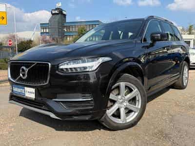 Volvo XC90 XC 90 XC90 Momentum Plug-In Hybrid AWD/ 7xSitzer (2016) - Foto 1