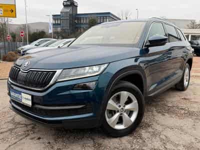 Skoda Kodiaq Style 4x4 179 PS (2018) - Foto 1