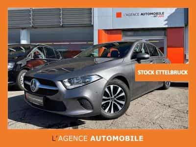 Mercedes A 180 A 180 d 7G-DCT-BERLINE-JUSQU'A 48 MOIS DE GARANTIE (2020) - Foto 1