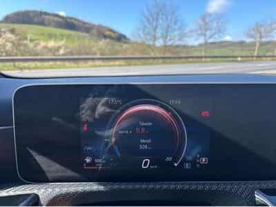 Mercedes A 180 A 180 d 7G-DCT-BERLINE-JUSQU'A 48 MOIS DE GARANTIE (2020) - Foto 11