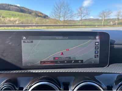 Mercedes A 180 A 180 d 7G-DCT-BERLINE-JUSQU'A 48 MOIS DE GARANTIE (2020) - Foto 12