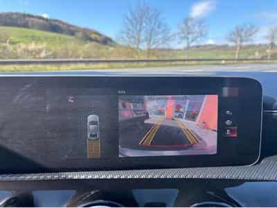 Mercedes A 180 A 180 d 7G-DCT-BERLINE-JUSQU'A 48 MOIS DE GARANTIE (2020) - Foto 13