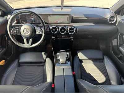 Mercedes A 180 A 180 d 7G-DCT-BERLINE-JUSQU'A 48 MOIS DE GARANTIE (2020) - Foto 15