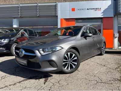 Mercedes A 180 A 180 d 7G-DCT-BERLINE-JUSQU'A 48 MOIS DE GARANTIE (2020) - Foto 2