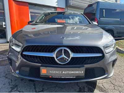 Mercedes A 180 A 180 d 7G-DCT-BERLINE-JUSQU'A 48 MOIS DE GARANTIE (2020) - Foto 3