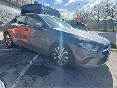 Mercedes A 180 A 180 d 7G-DCT-BERLINE-JUSQU'A 48 MOIS DE GARANTIE (2020) - Foto 4