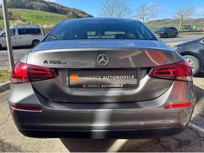 Mercedes A 180 A 180 d 7G-DCT-BERLINE-JUSQU'A 48 MOIS DE GARANTIE (2020) - Foto 6