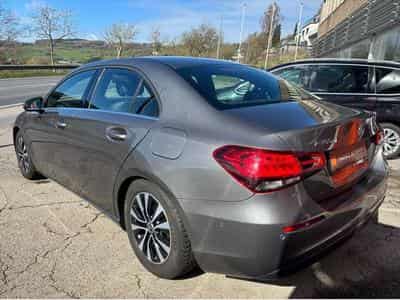 Mercedes A 180 A 180 d 7G-DCT-BERLINE-JUSQU'A 48 MOIS DE GARANTIE (2020) - Foto 7